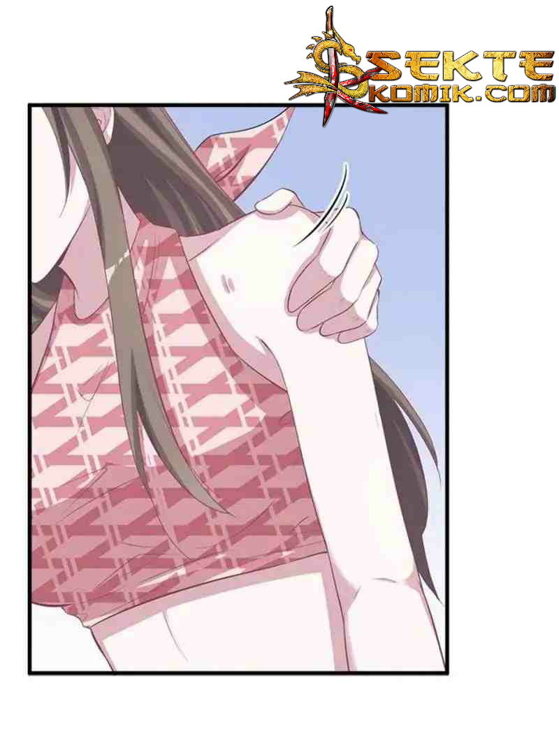 Beauty and the Beast Chapter 86 Gambar 44