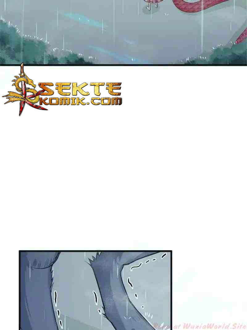 Beauty and the Beast Chapter 85 Gambar 15