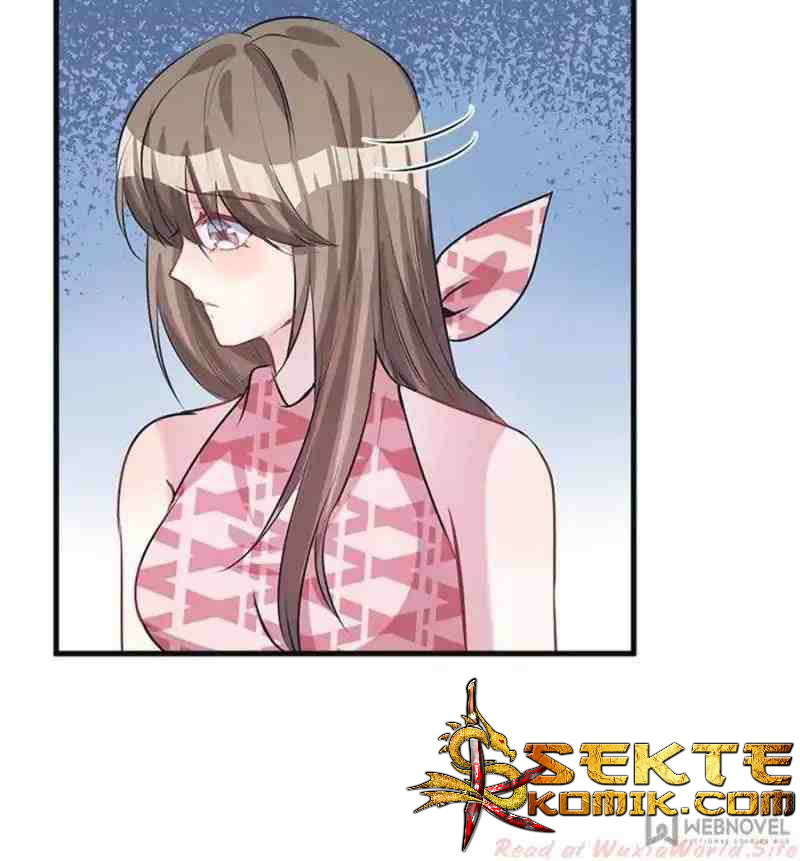 Beauty and the Beast Chapter 85 Gambar 19