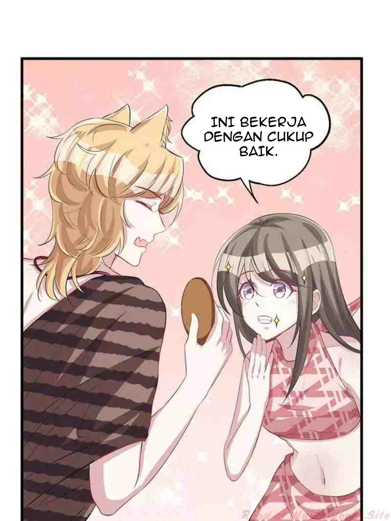 Beauty and the Beast Chapter 85 Gambar 33