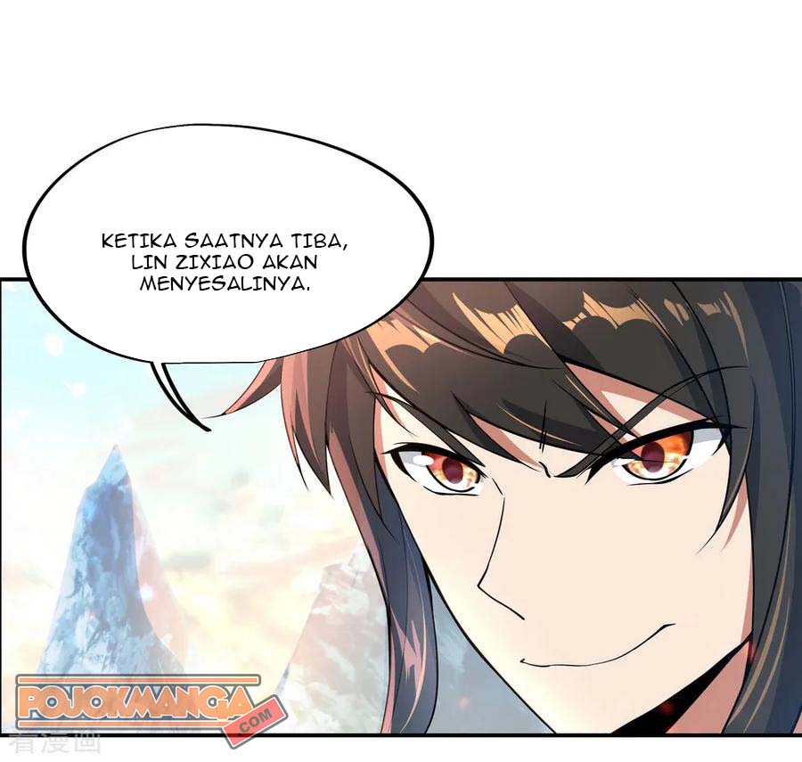 Peerless Soul Chapter 52 Gambar 11