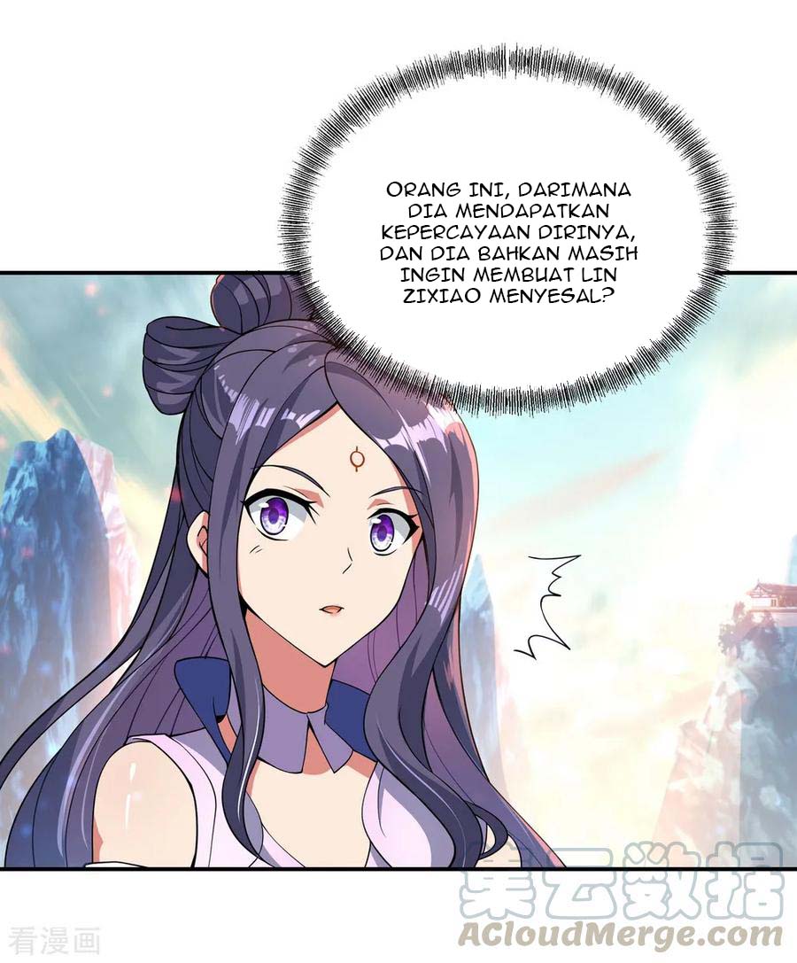 Peerless Soul Chapter 52 Gambar 12