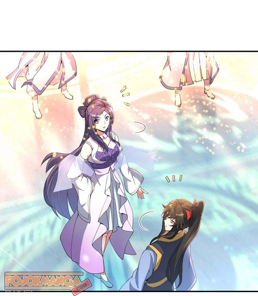 Peerless Soul Chapter 52 Gambar 13