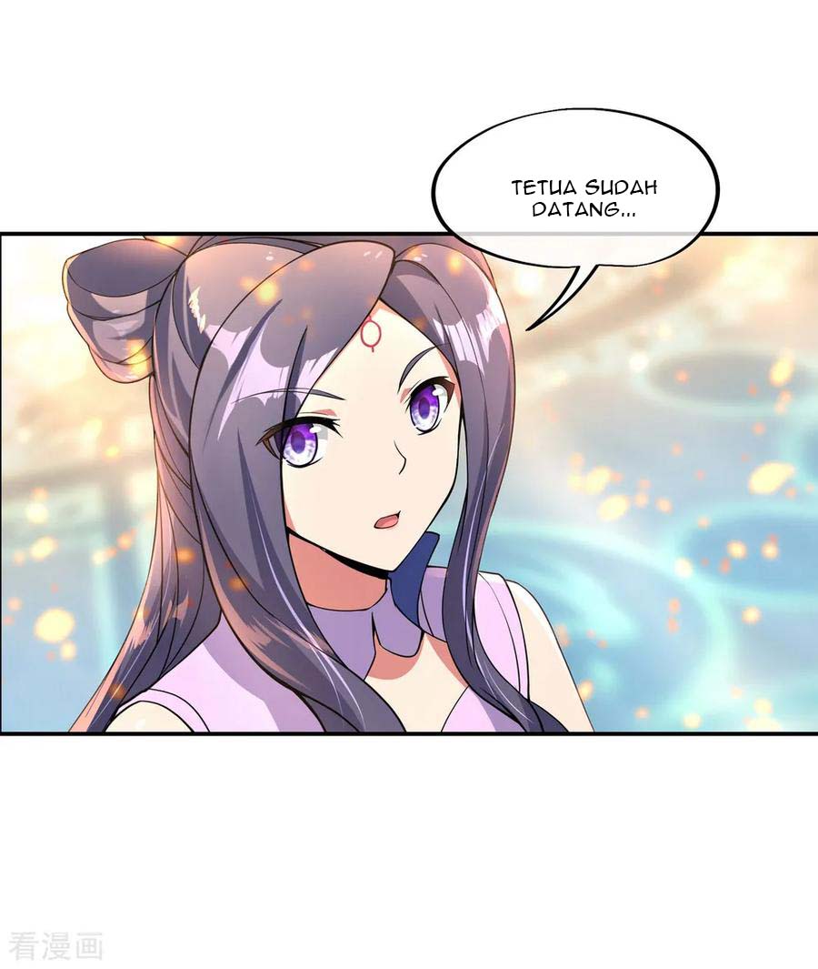 Peerless Soul Chapter 52 Gambar 14