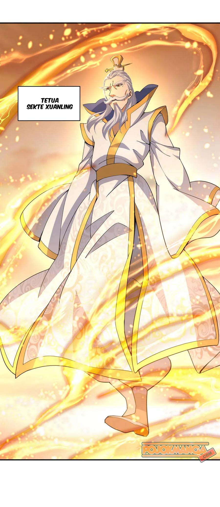 Peerless Soul Chapter 52 Gambar 16