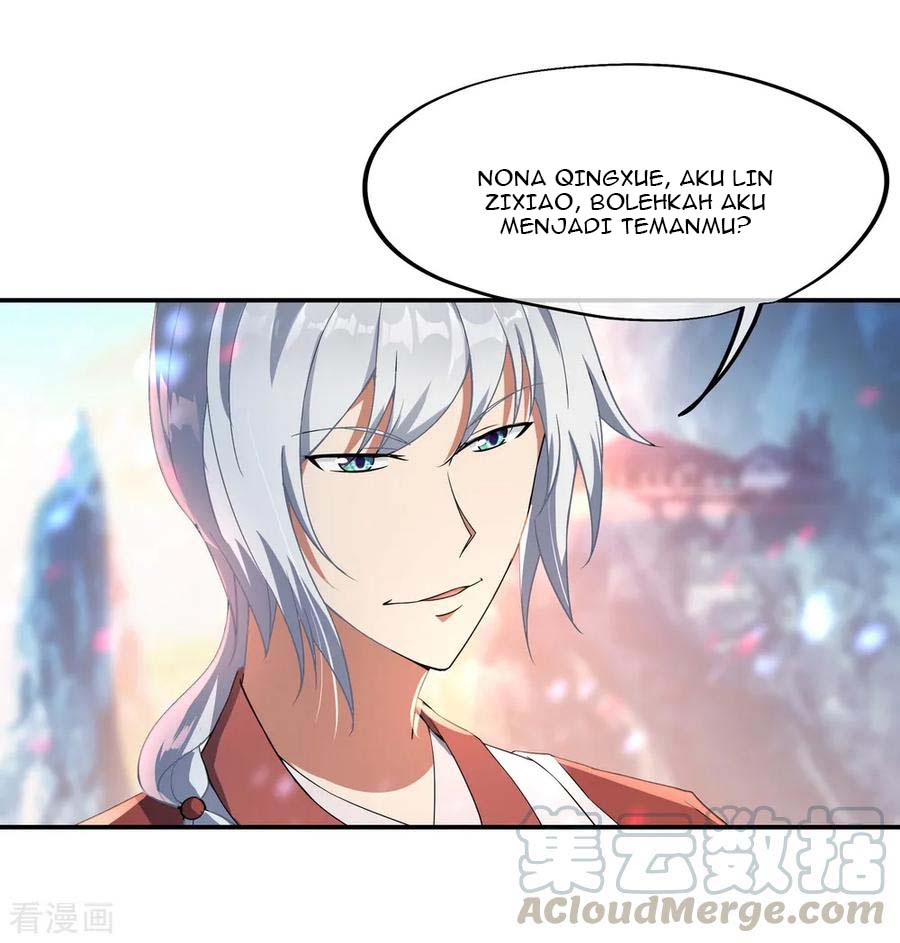 Peerless Soul Chapter 51 Gambar 8