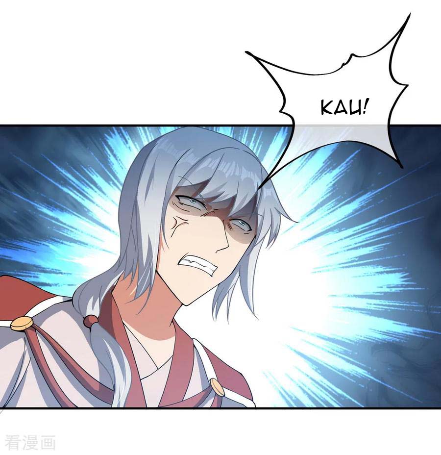 Peerless Soul Chapter 51 Gambar 18