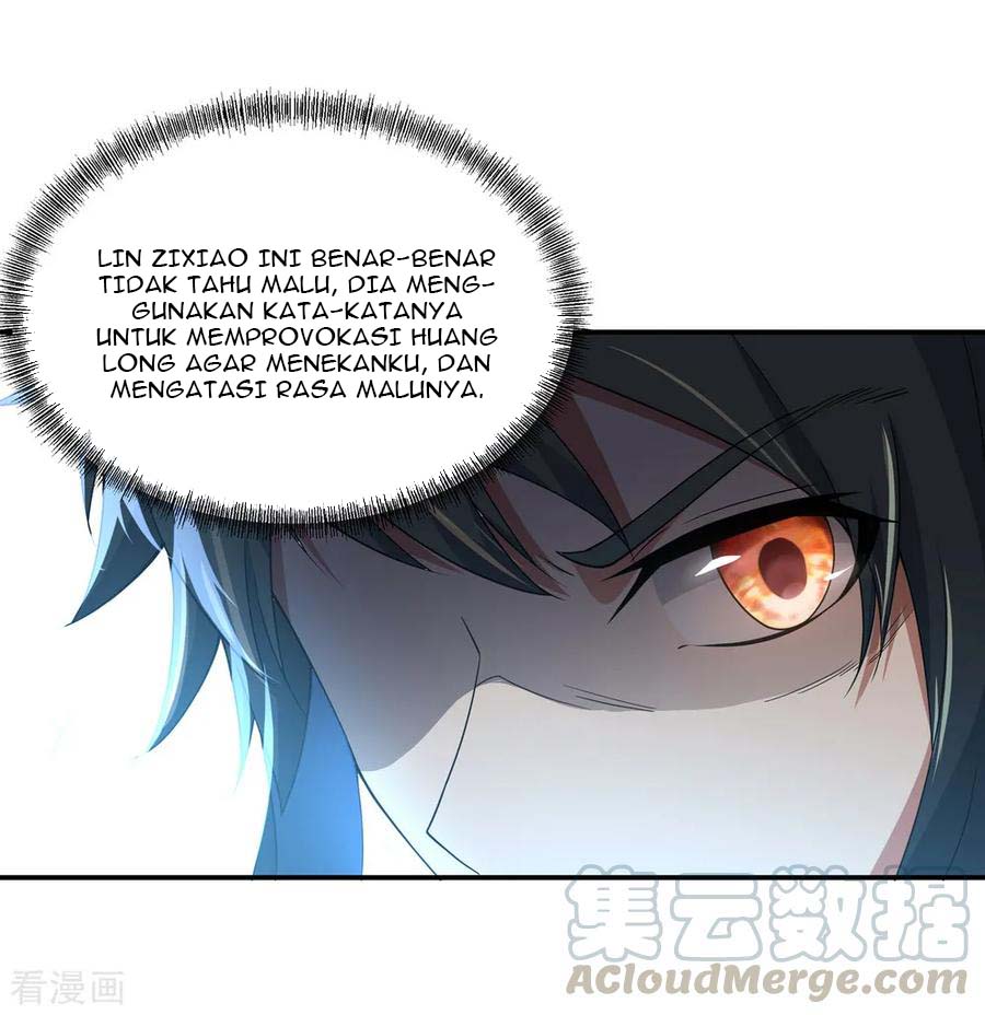 Peerless Soul Chapter 51 Gambar 20
