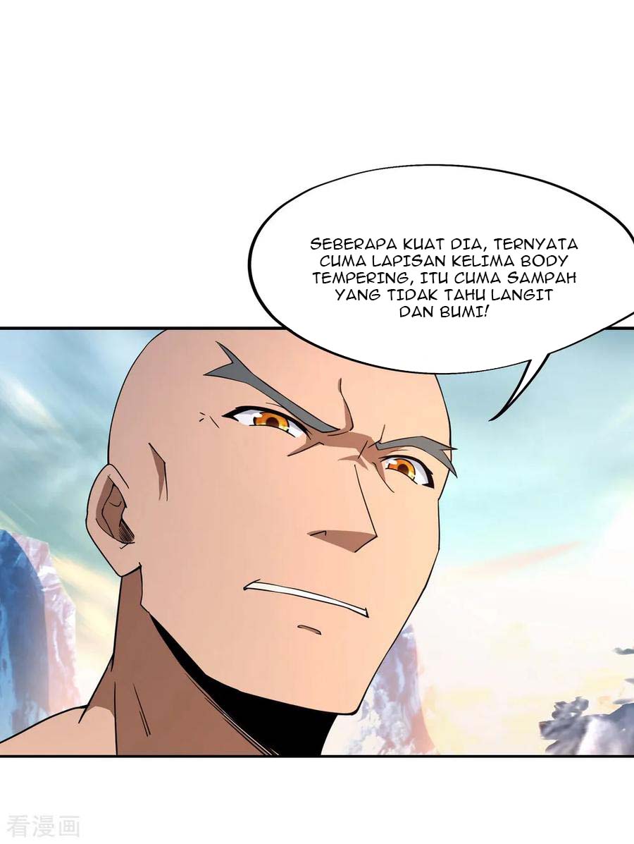 Peerless Soul Chapter 51 Gambar 22