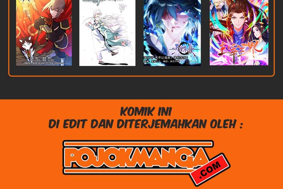 Peerless Soul Chapter 51 Gambar 27