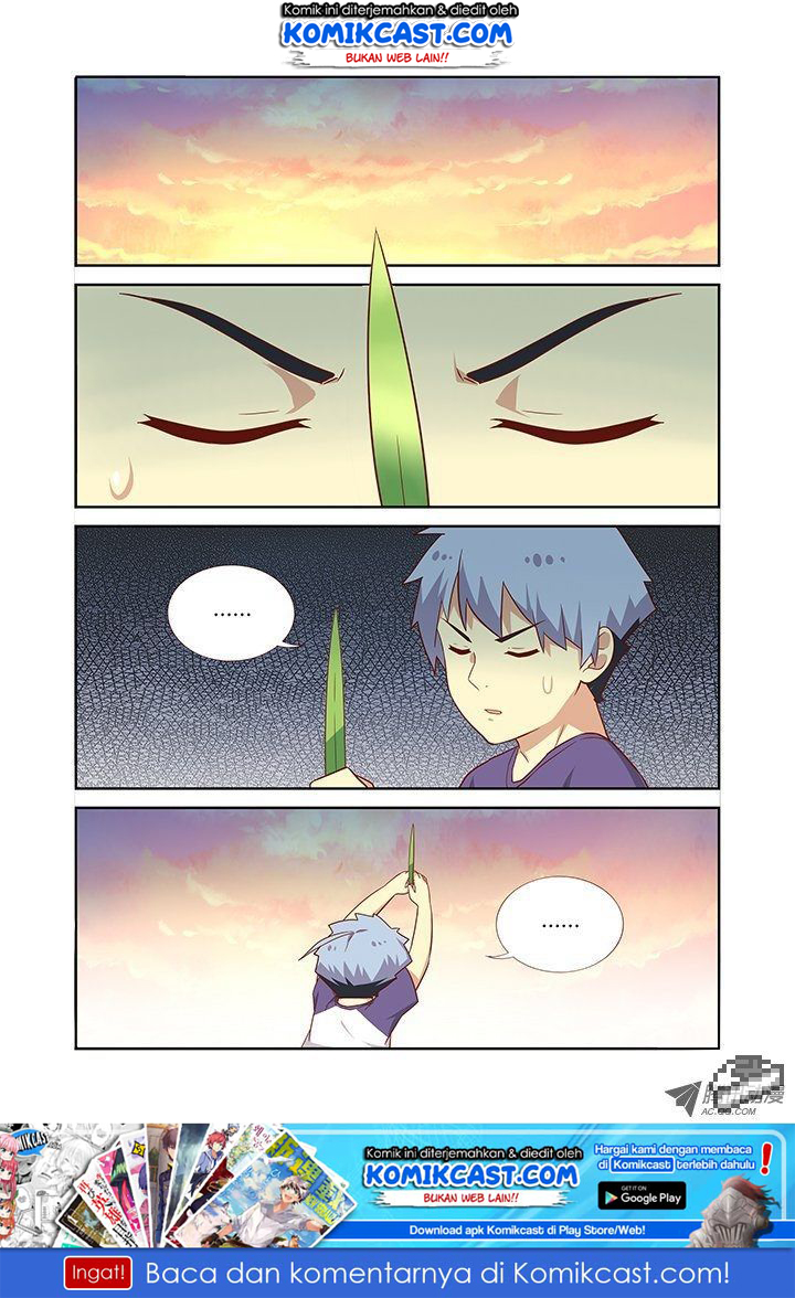 Manhua Yaoguai Mingdan Chapter 79 gambar nomor 2