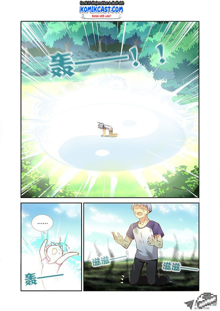 Yaoguai Mingdan Chapter 78 Gambar 4