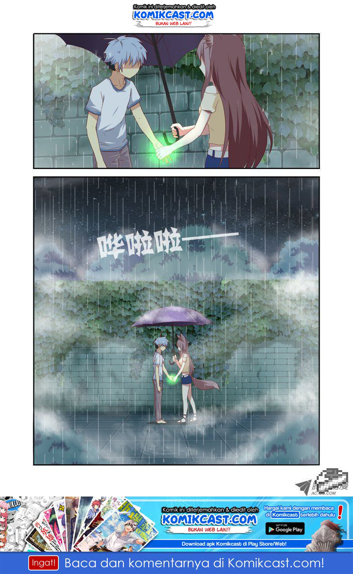 Yaoguai Mingdan Chapter 70 Gambar 12