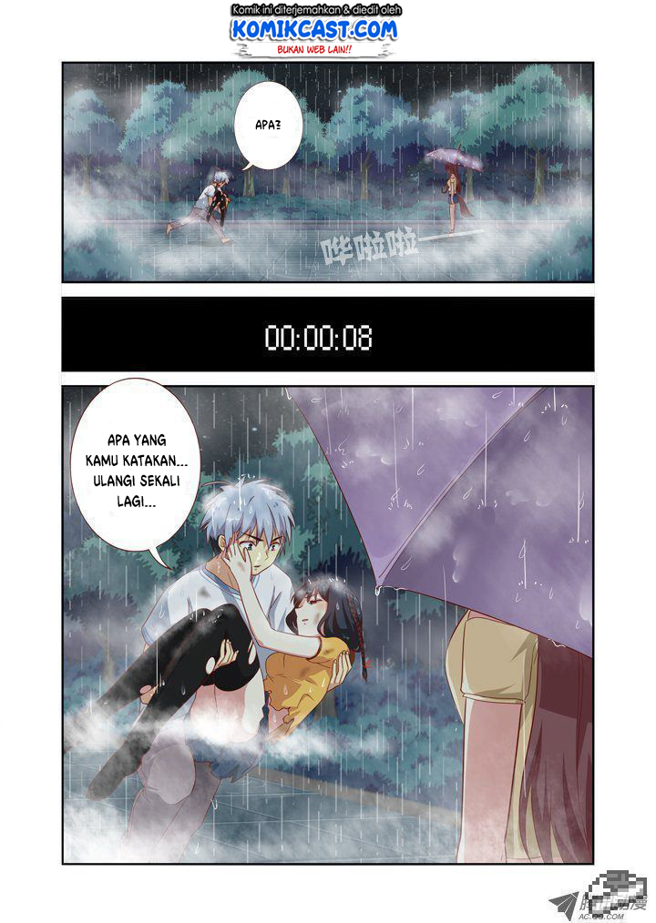 Yaoguai Mingdan Chapter 69 Gambar 6