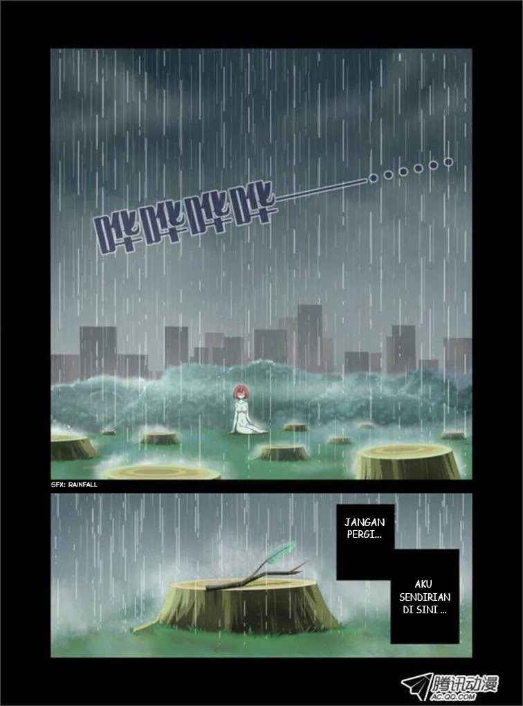 Yaoguai Mingdan Chapter 22 Gambar 13