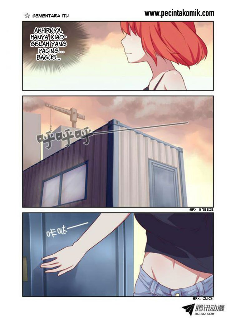 Yaoguai Mingdan Chapter 16 Gambar 10