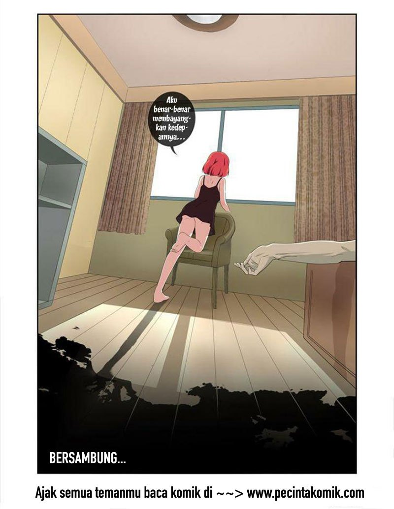 Yaoguai Mingdan Chapter 09 Gambar 14