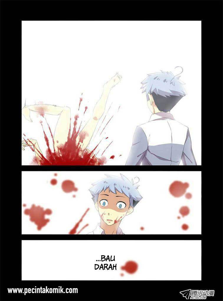 Manhua Yaoguai Mingdan Chapter 07 gambar nomor 2