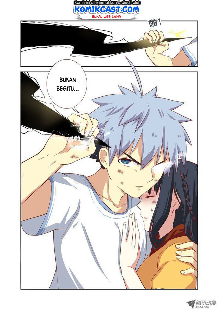 Yaoguai Mingdan Chapter 67 Gambar 12