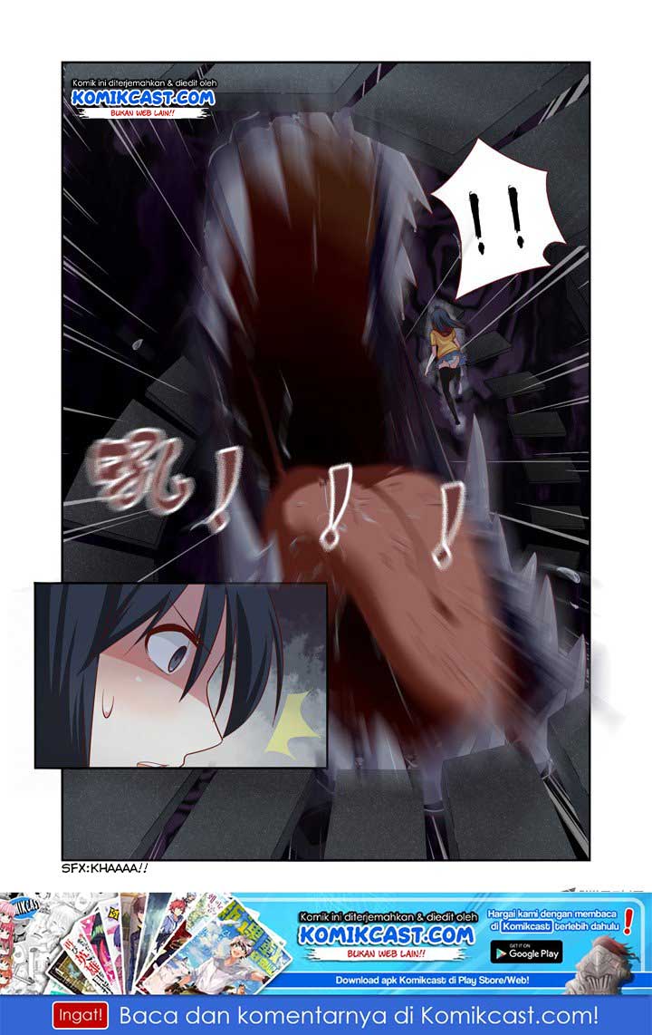 Yaoguai Mingdan Chapter 52 Gambar 11