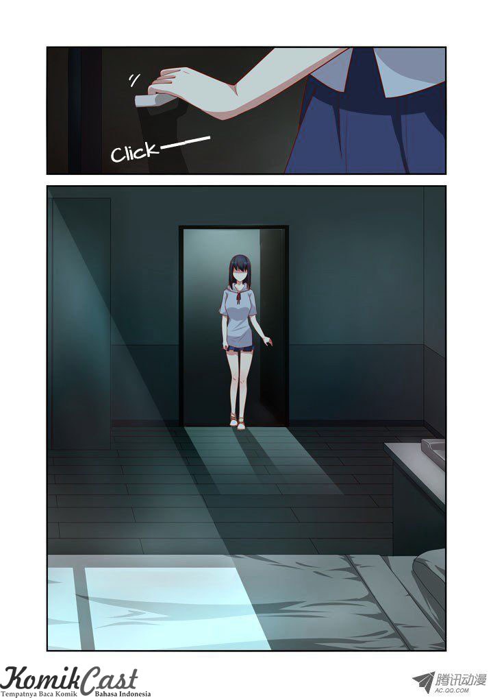 Manhua Yaoguai Mingdan Chapter 39 gambar nomor 2