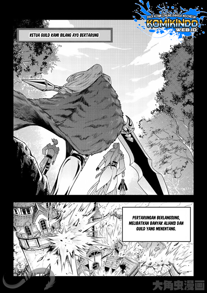 Quan Zhi Gao Shou Chapter 27.3 Gambar 4