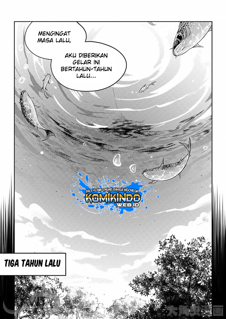 Quan Zhi Gao Shou Chapter 27.2 Gambar 5
