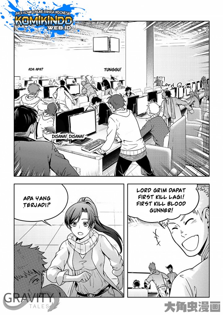 Quan Zhi Gao Shou Chapter 24.2 Gambar 5