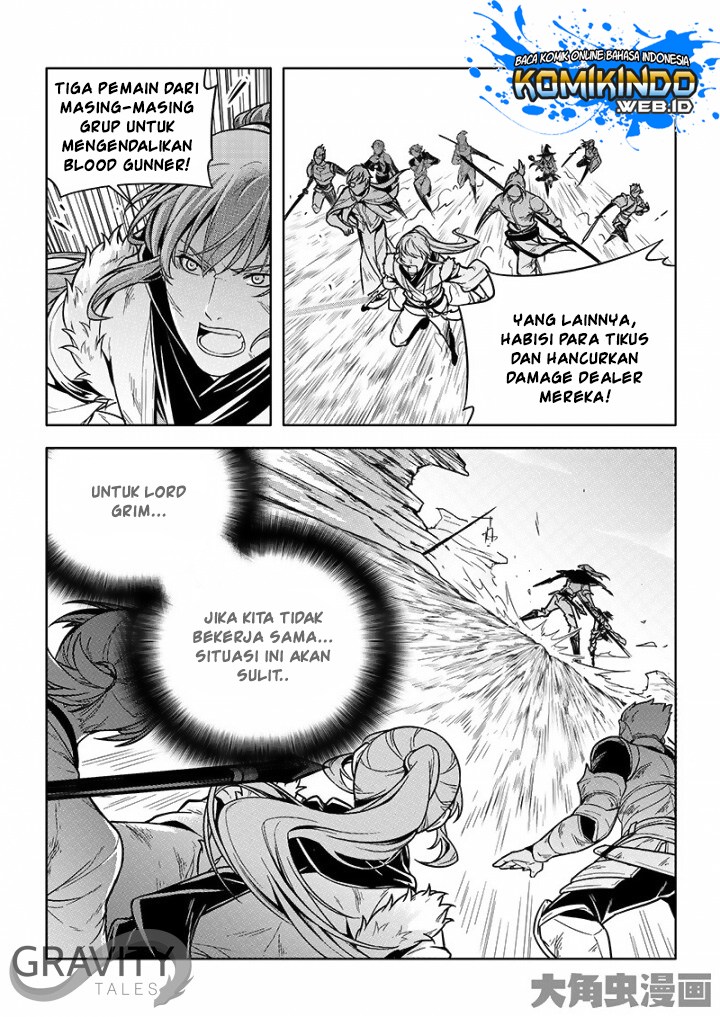 Quan Zhi Gao Shou Chapter 23.3 Gambar 4