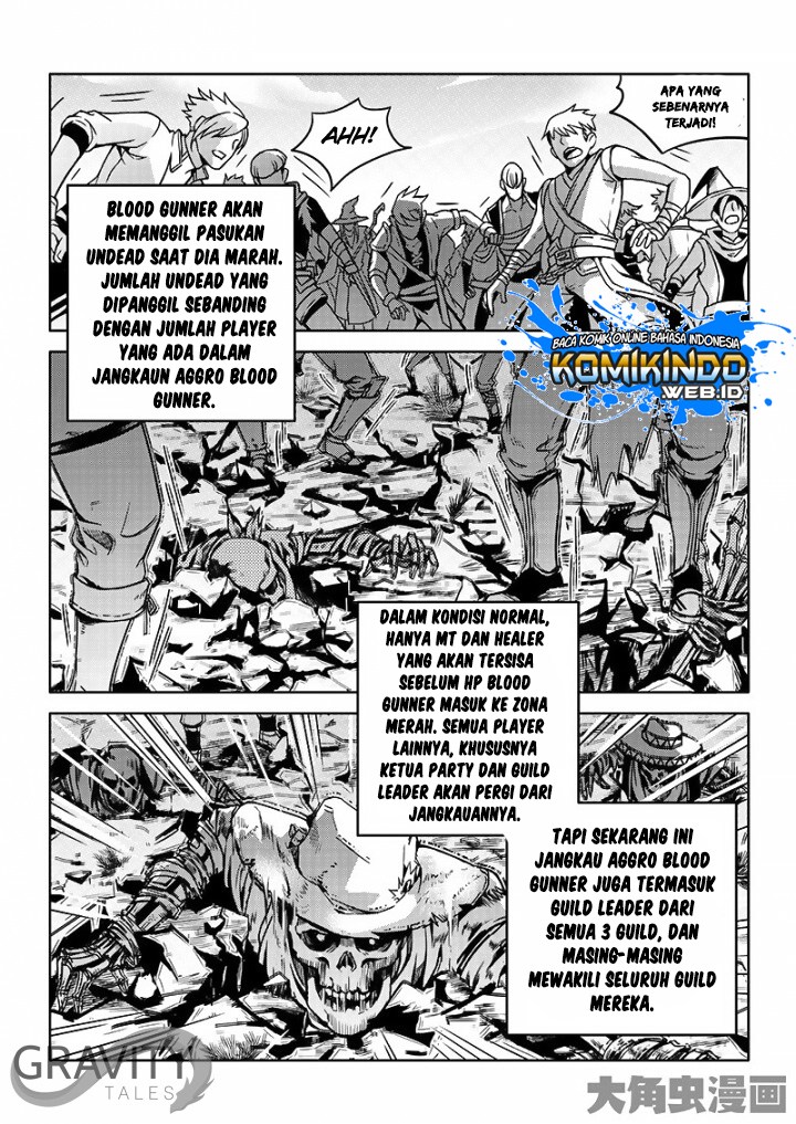 Quan Zhi Gao Shou Chapter 22.2 Gambar 5