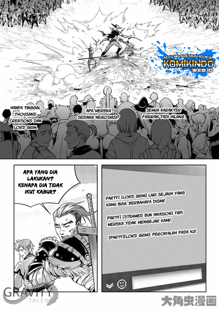 Quan Zhi Gao Shou Chapter 21.3 Gambar 9