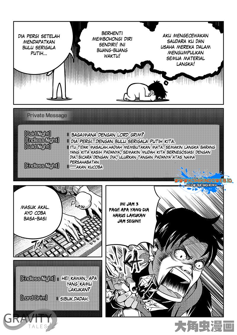 Quan Zhi Gao Shou Chapter 16.3 Gambar 4