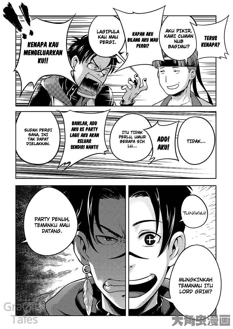 Manhua Quan Zhi Gao Shou Chapter 15.3 gambar nomor 2