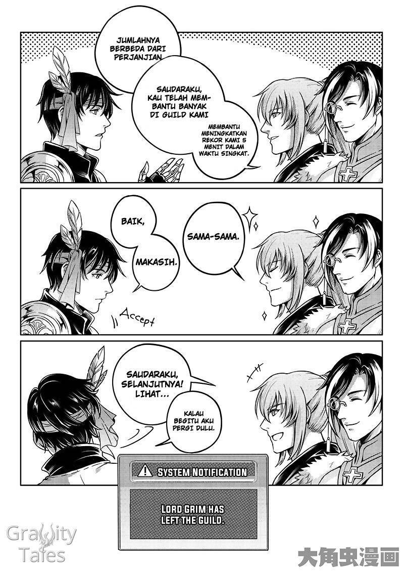 Quan Zhi Gao Shou Chapter 15.2 Gambar 3