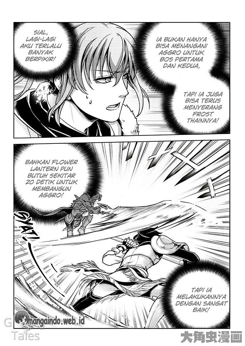 Quan Zhi Gao Shou Chapter 14.2 Gambar 5