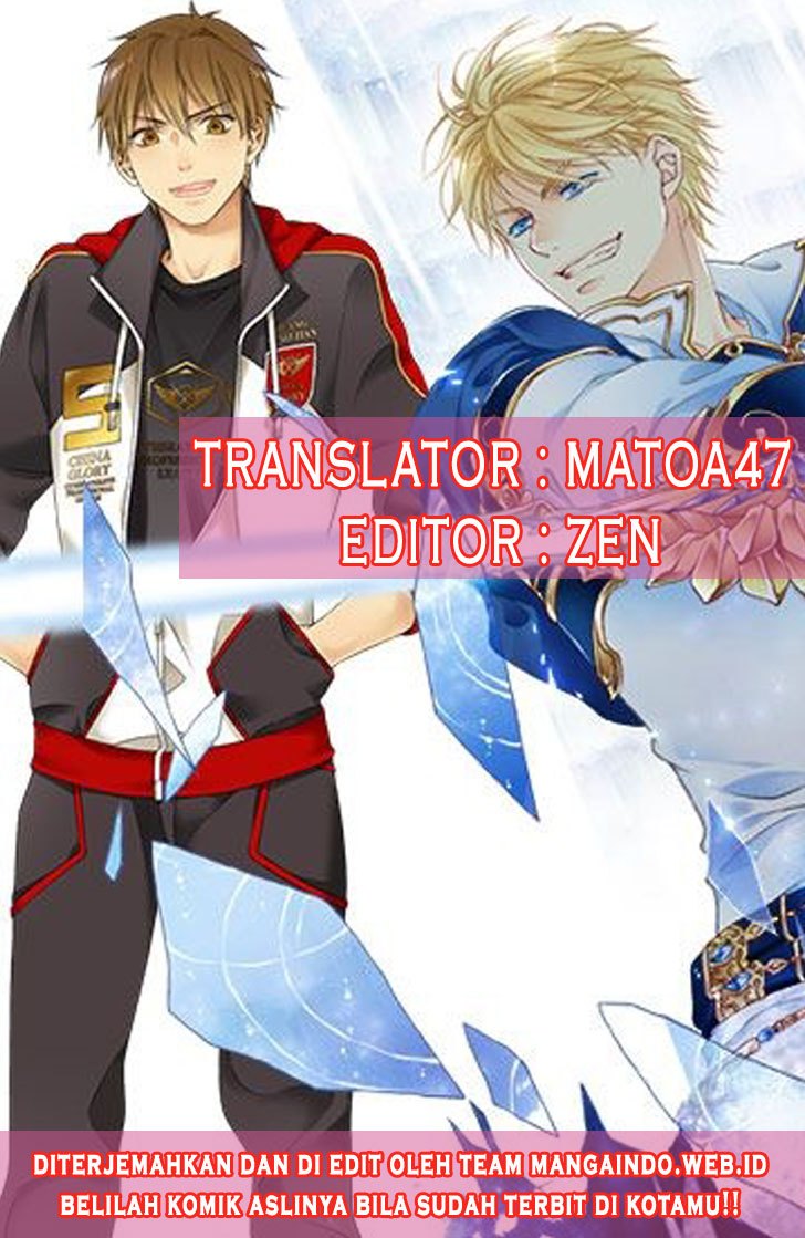 Manhua Quan Zhi Gao Shou Chapter 14.2 gambar nomor 2
