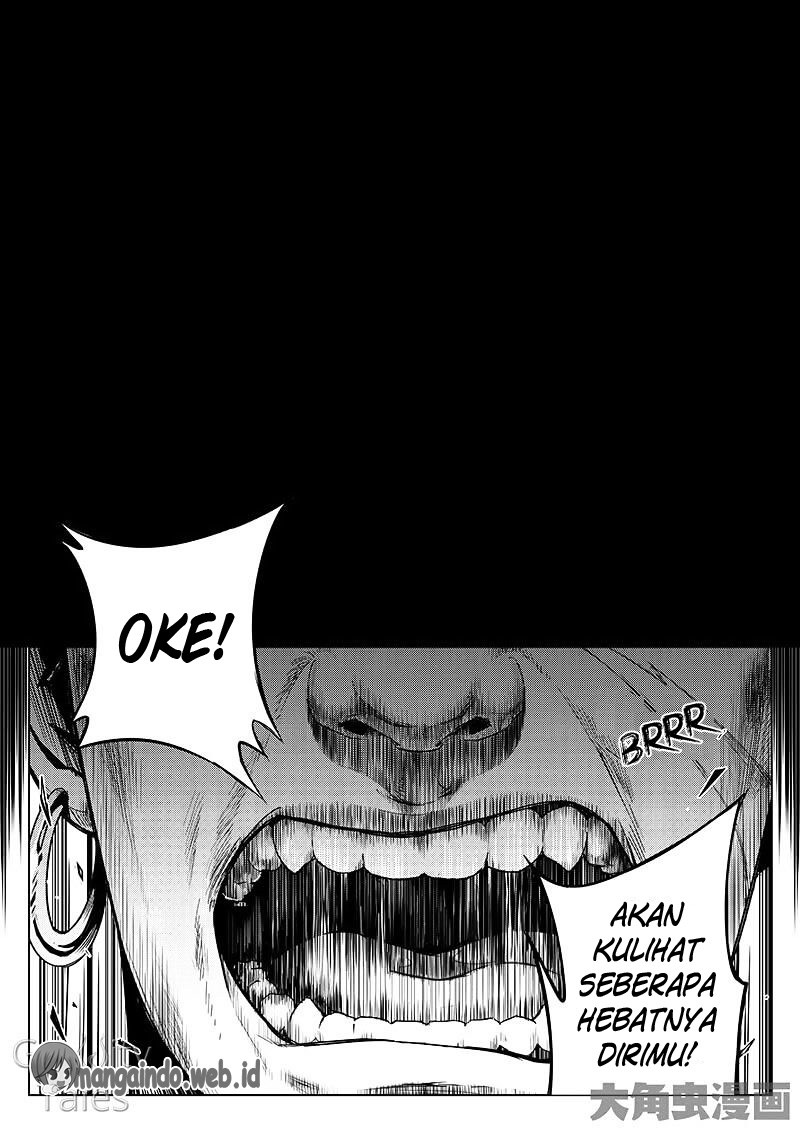 Quan Zhi Gao Shou Chapter 12.3 Gambar 7