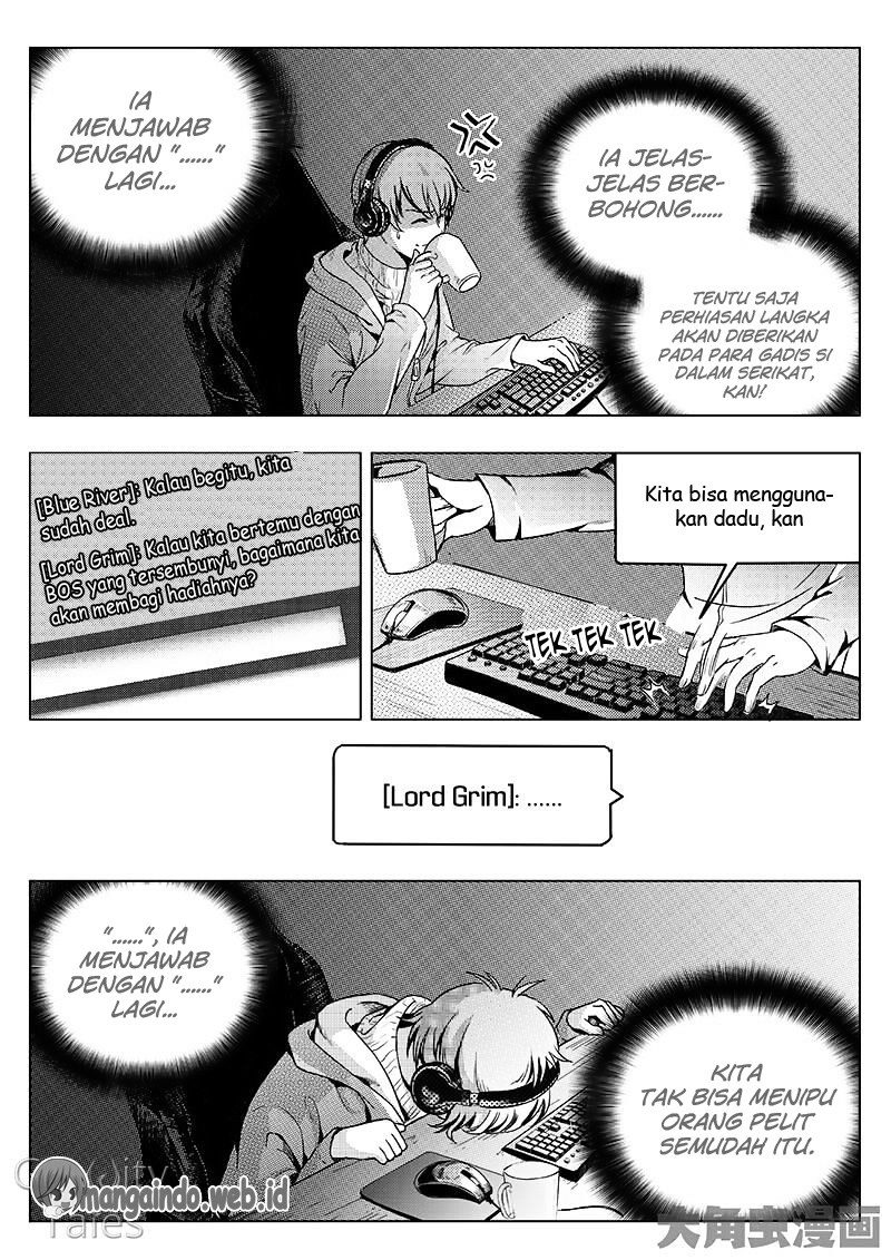 Quan Zhi Gao Shou Chapter 12.1 Gambar 3