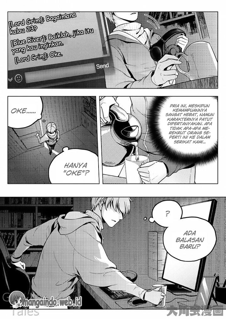 Quan Zhi Gao Shou Chapter 11.3 Gambar 7