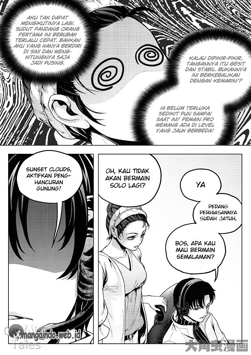 Quan Zhi Gao Shou Chapter 11.2 Gambar 4