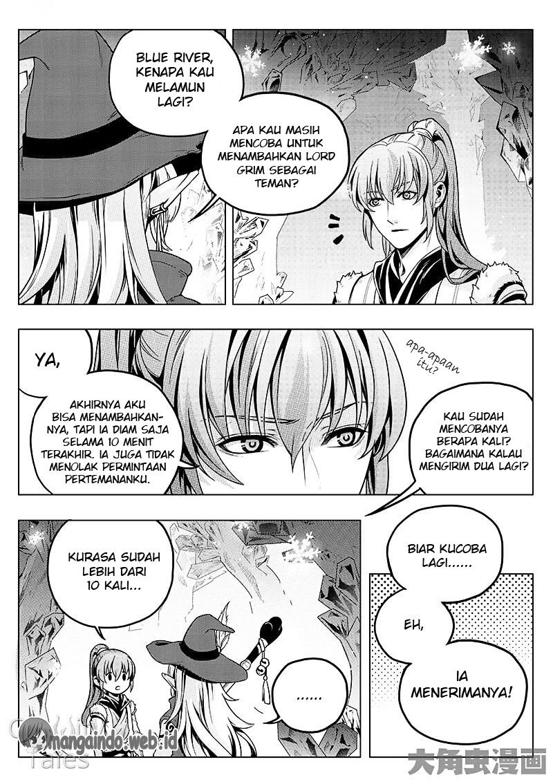 Quan Zhi Gao Shou Chapter 11.2 Gambar 7
