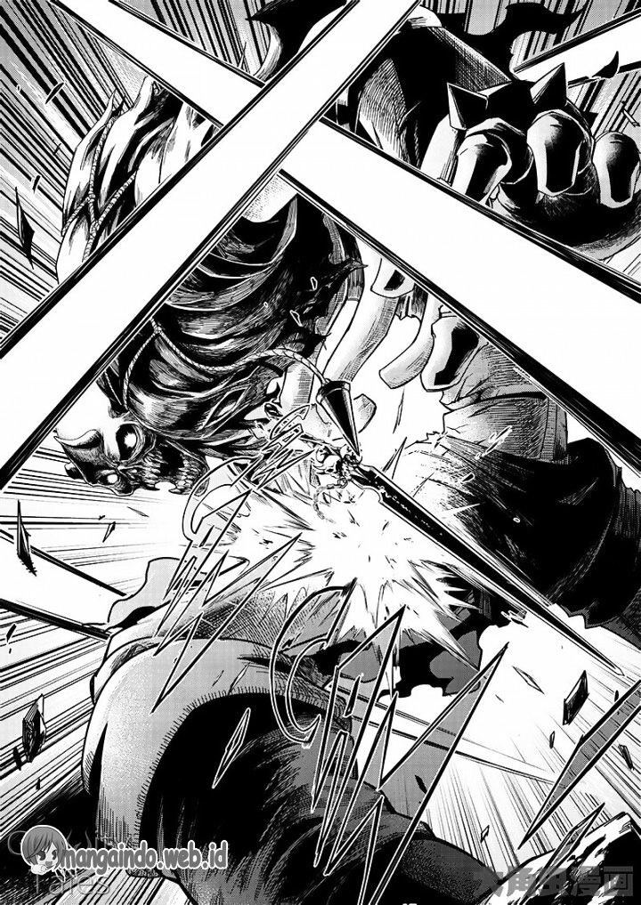 Komik Quan Zhi Gao Shou Chapter 11.2 gambar nomor 1