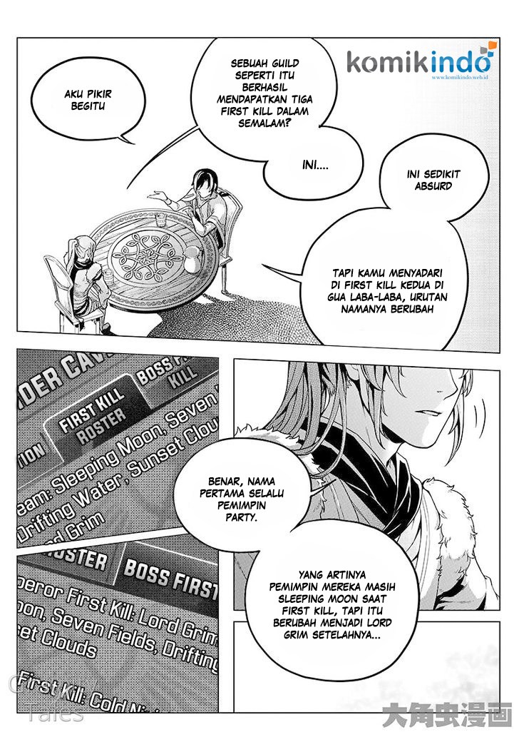 Quan Zhi Gao Shou Chapter 10.2 Gambar 4