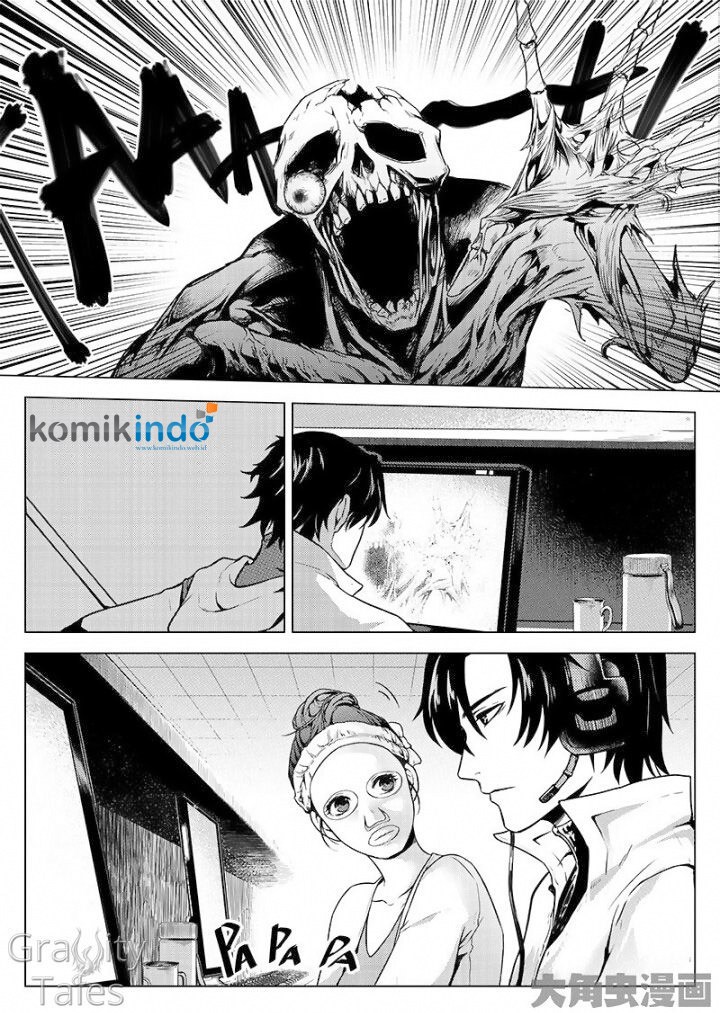 Quan Zhi Gao Shou Chapter 10.2 Gambar 7