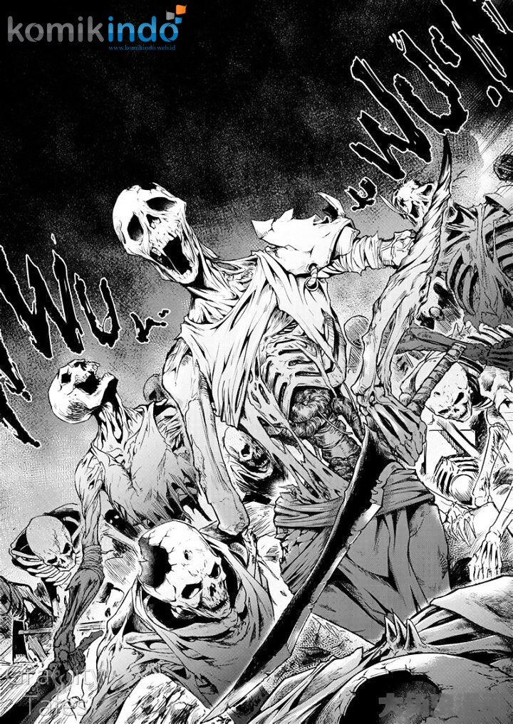 Quan Zhi Gao Shou Chapter 09.3 Gambar 9