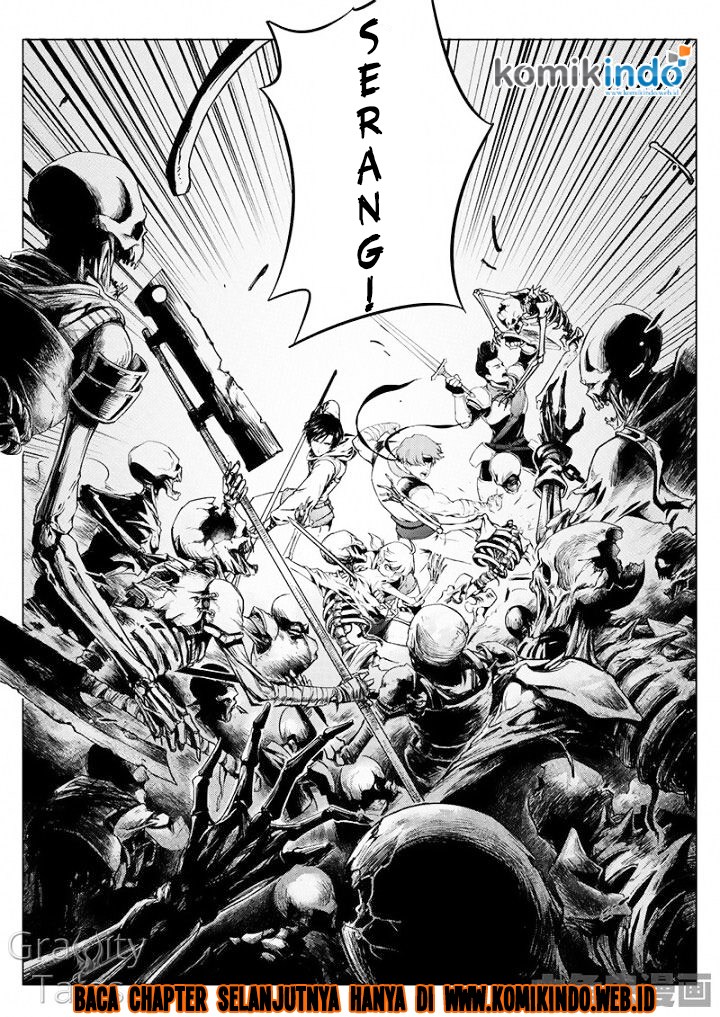 Quan Zhi Gao Shou Chapter 09.3 Gambar 10