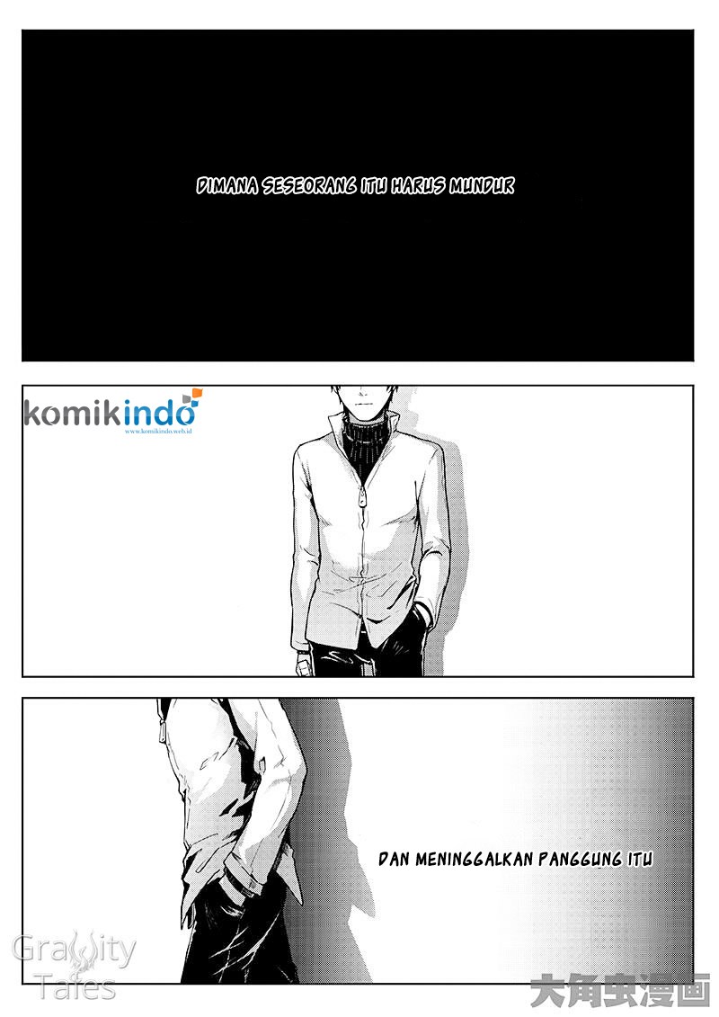 Quan Zhi Gao Shou Chapter 09.1 Gambar 7