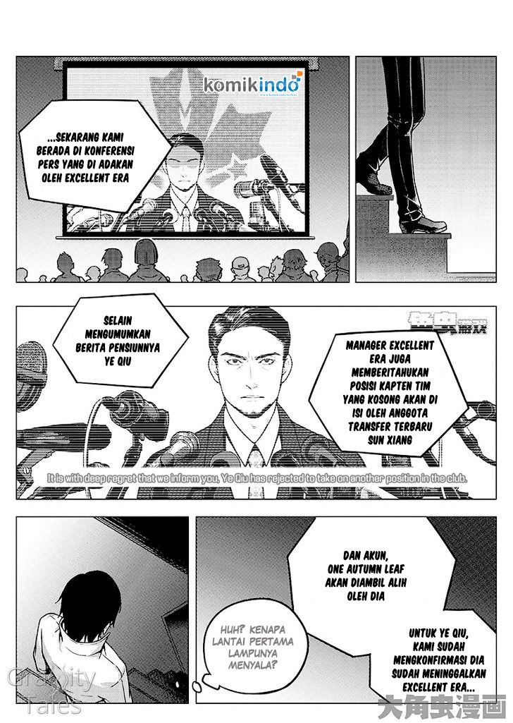 Quan Zhi Gao Shou Chapter 08.3 Gambar 8