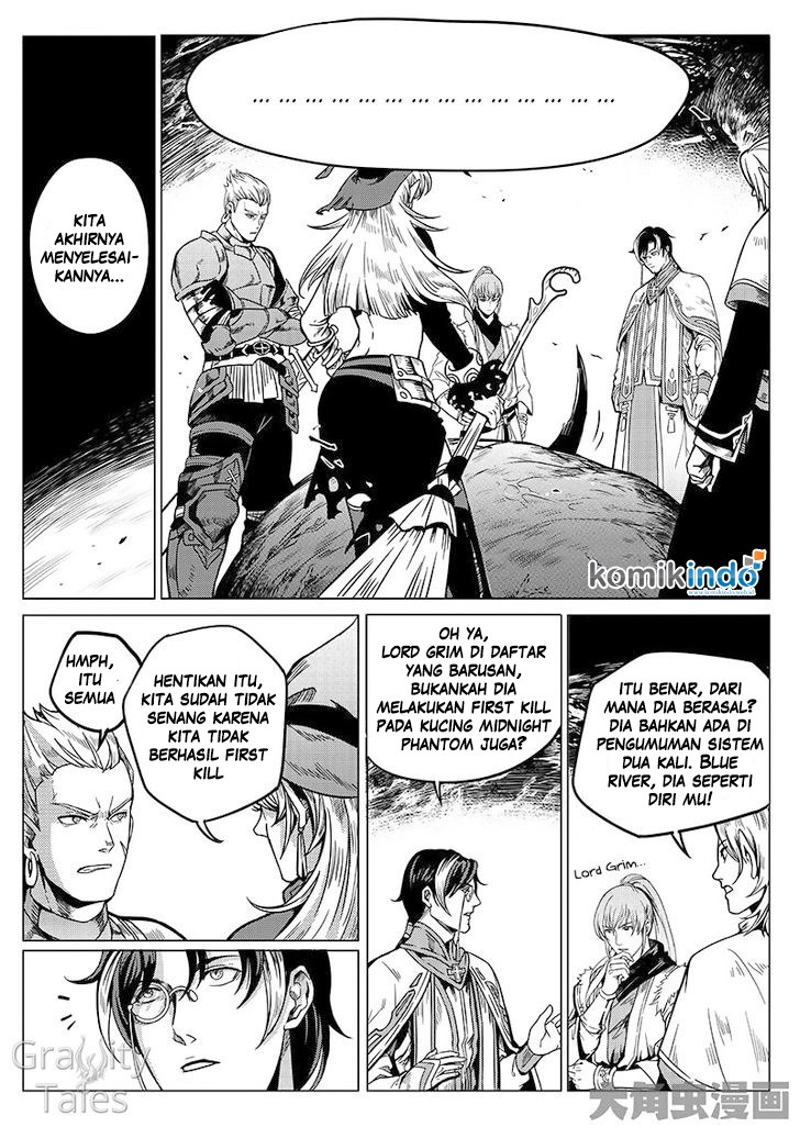 Quan Zhi Gao Shou Chapter 08.1 Gambar 3