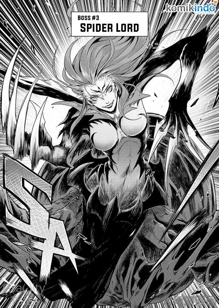 Quan Zhi Gao Shou Chapter 07.3 Gambar 5